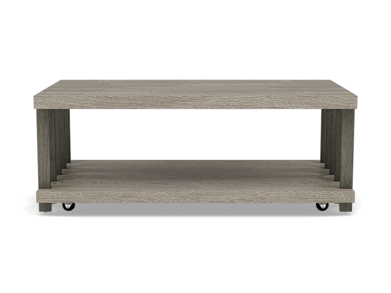 Eldridge Cocktail Table