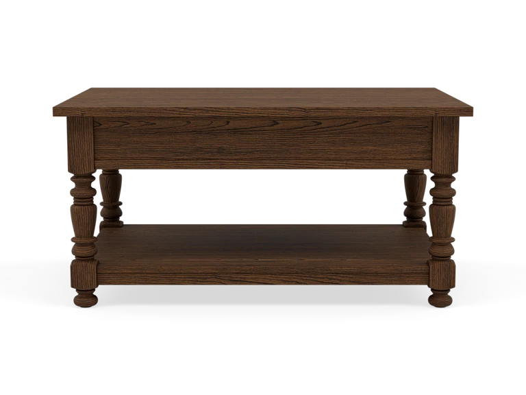 Eastlake Lift Top Cocktail Table