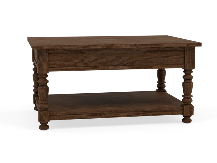 Eastlake Lift Top Cocktail Table for your Living Room