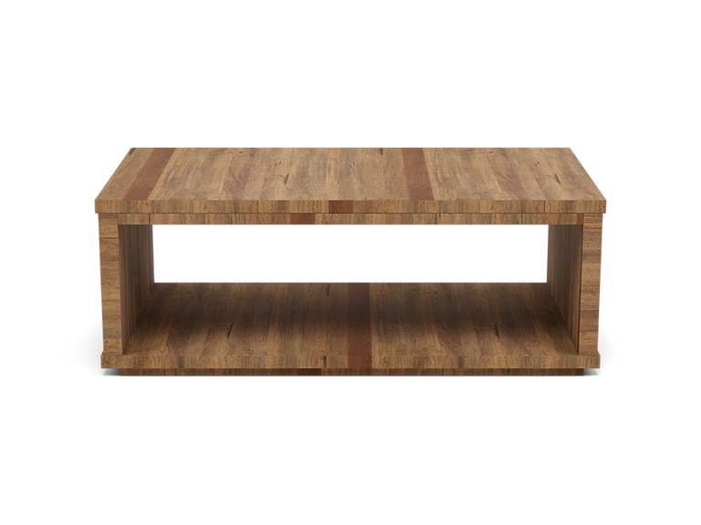La Jolla Rectangle Cocktail Table