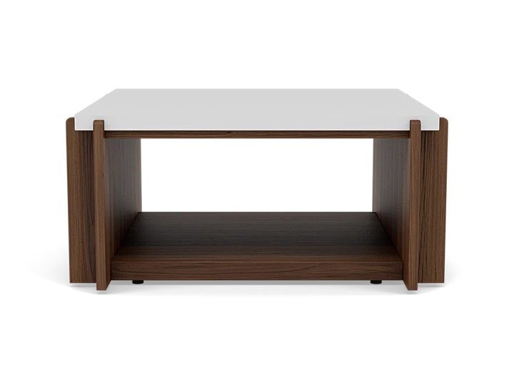 Lincoln Square Cocktail Table