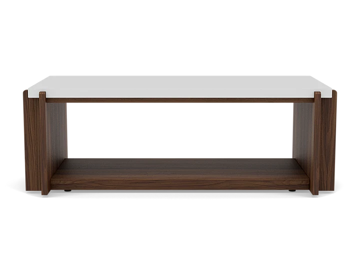 Lincoln Rectangle Cocktail Table