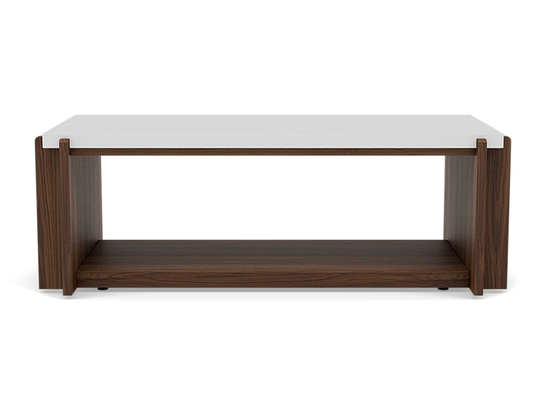 Lincoln Rectangle Cocktail Table
