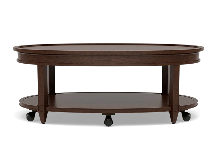 Longham Cocktail Table