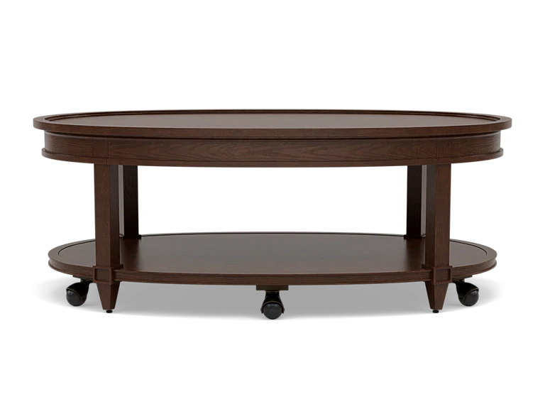 Longham Cocktail Table