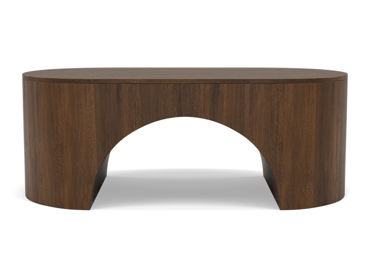 Luna Cocktail Table