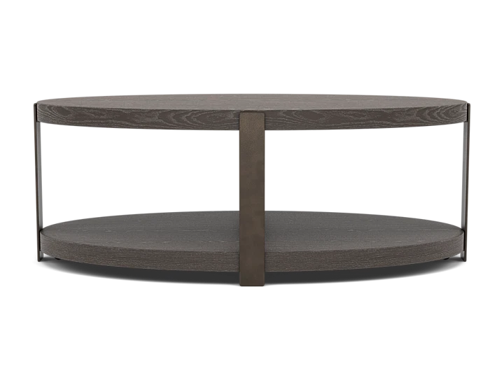 Mill River Cocktail Table