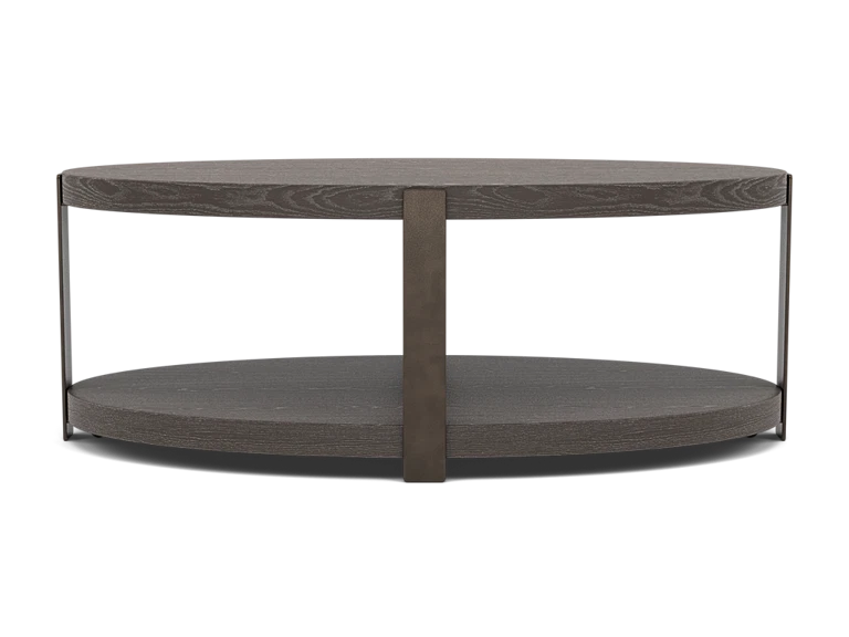 Mill River Cocktail Table