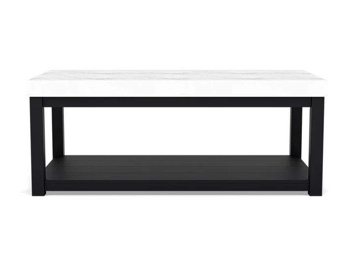 Monument Cocktail Table
