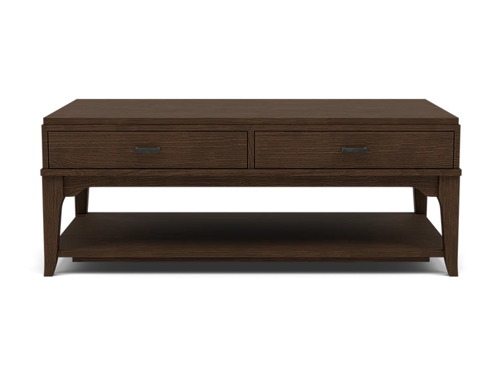 Nicolette Rectangle Cocktail Table