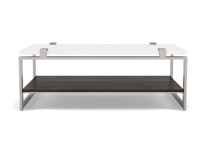 Paradox Cocktail Table