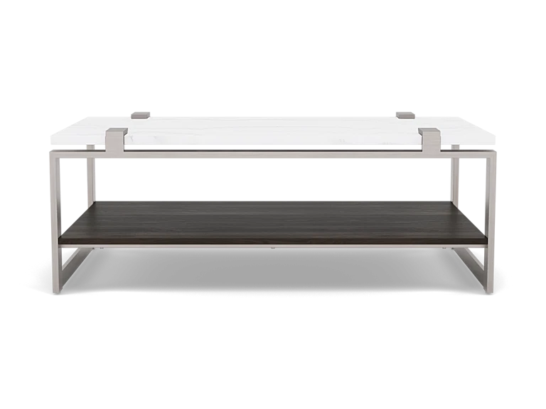 Paradox Cocktail Table