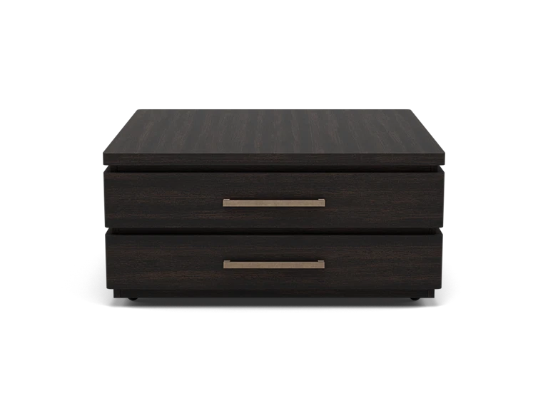 Pacific Heights Cocktail Table
