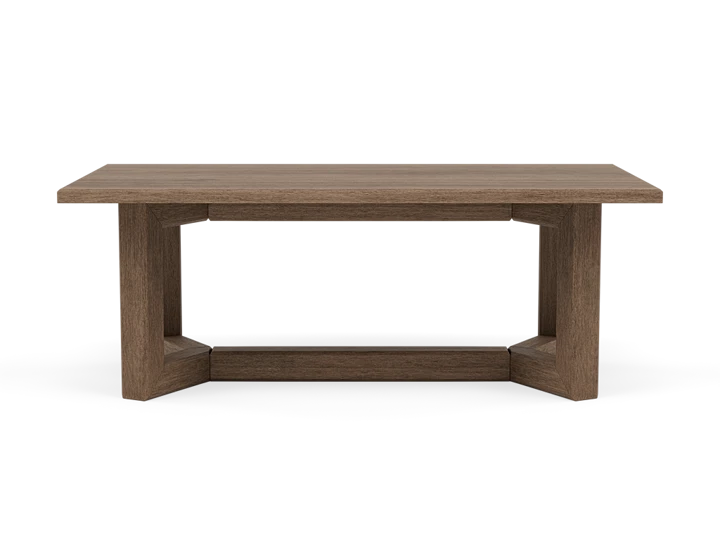 Proximity Place Rectangle Cocktail Table