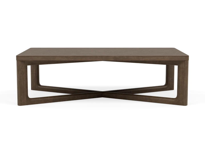Reston Rectangle Cocktail Table