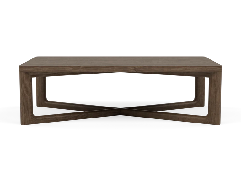 Reston Rectangle Cocktail Table