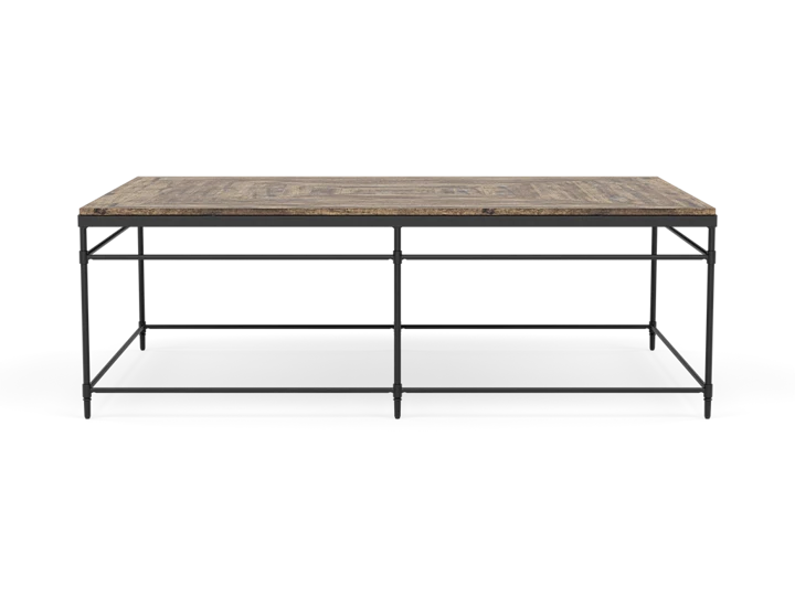 Saint Armand Cocktail Table