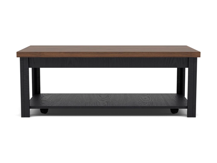 Essex Cocktail Table