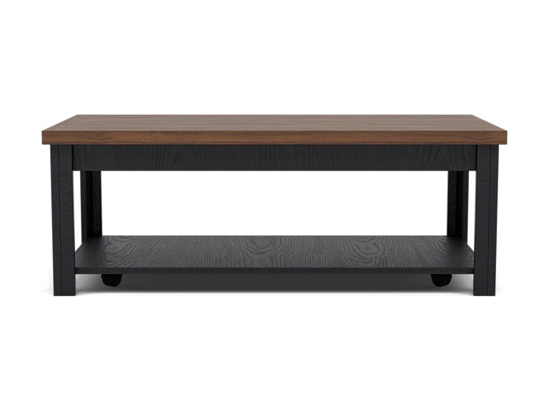 Essex Cocktail Table