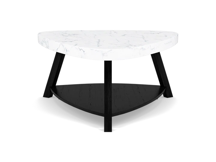 Trilogy Cocktail Table