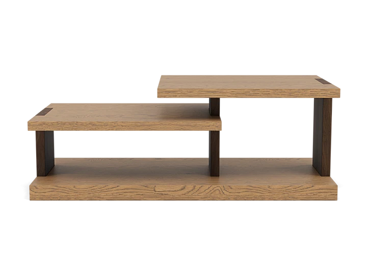 Truett Cocktail Table