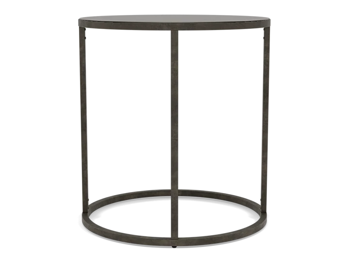Sanford End Table