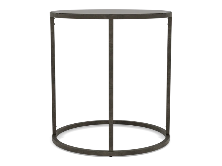 Sanford End Table