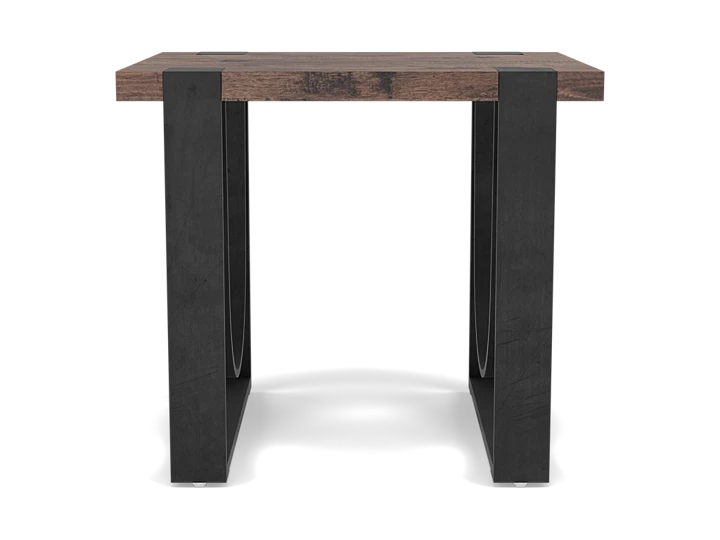 Bowden End Table