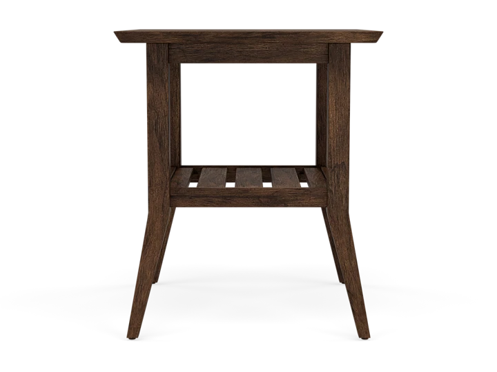 Ventura Boulevard End Table