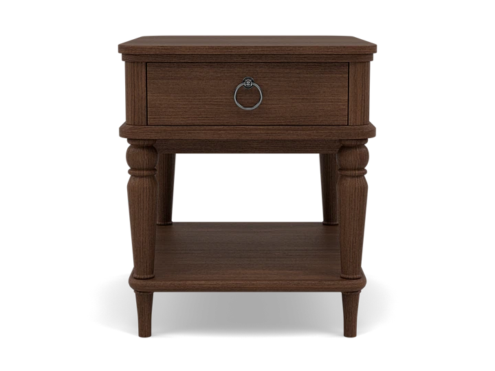 Bellevue End Table