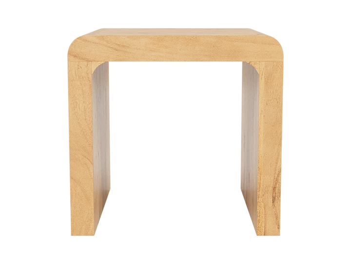 Brooklyn End Table