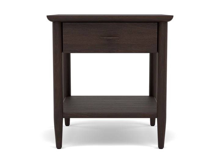Copenhagen End Table