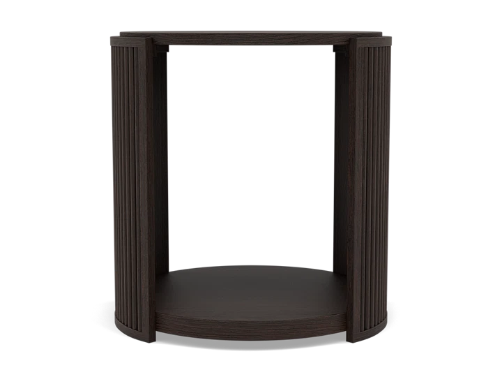 City View End Table