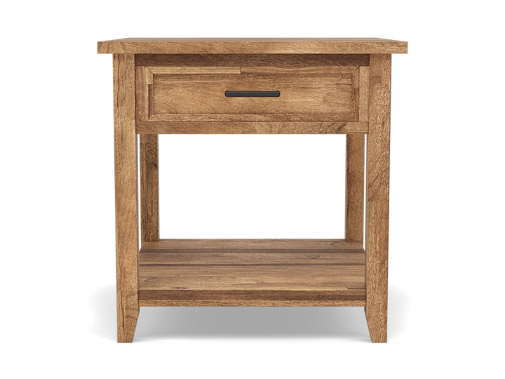 Claremont End Table