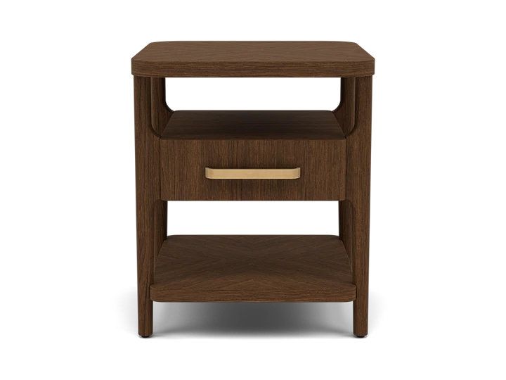 Delia End Table
