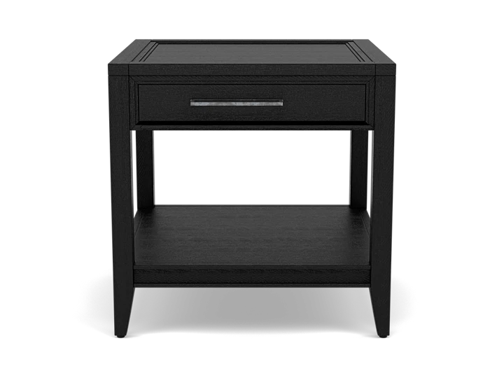Domino End Table