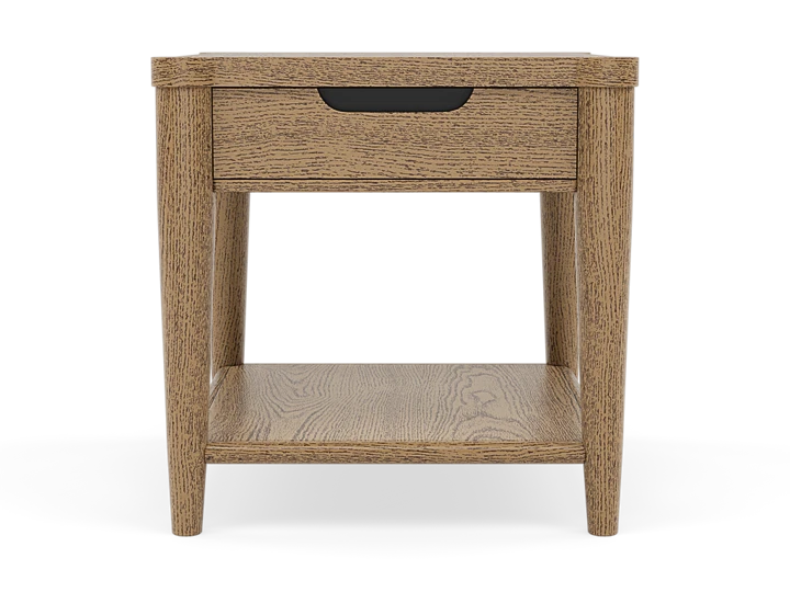 Eames End Table