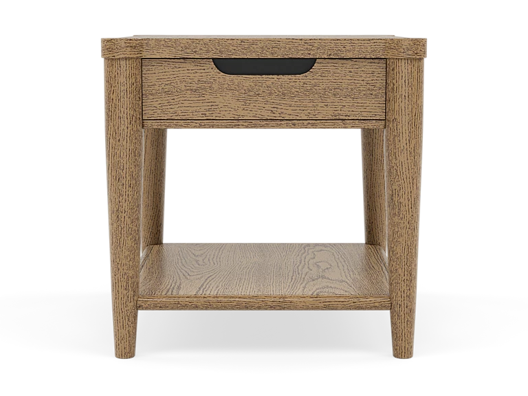 Eames End Table