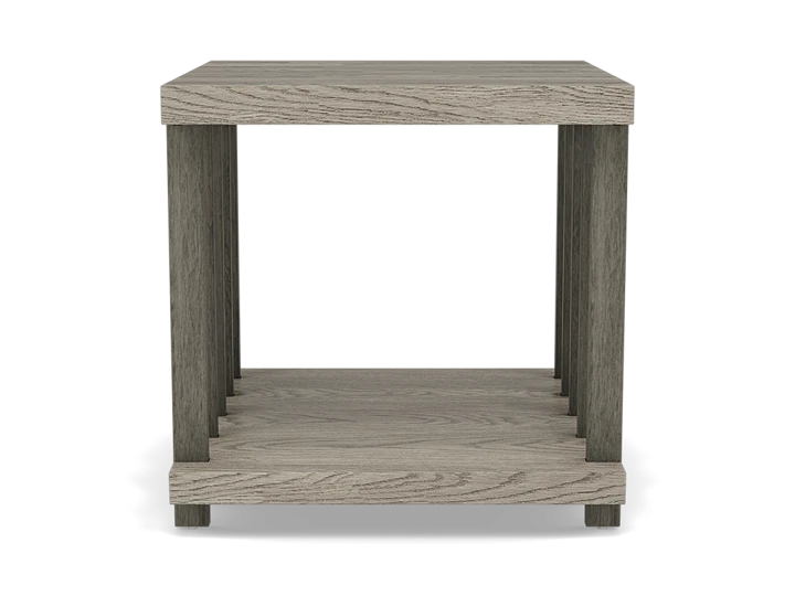 Eldridge End Table