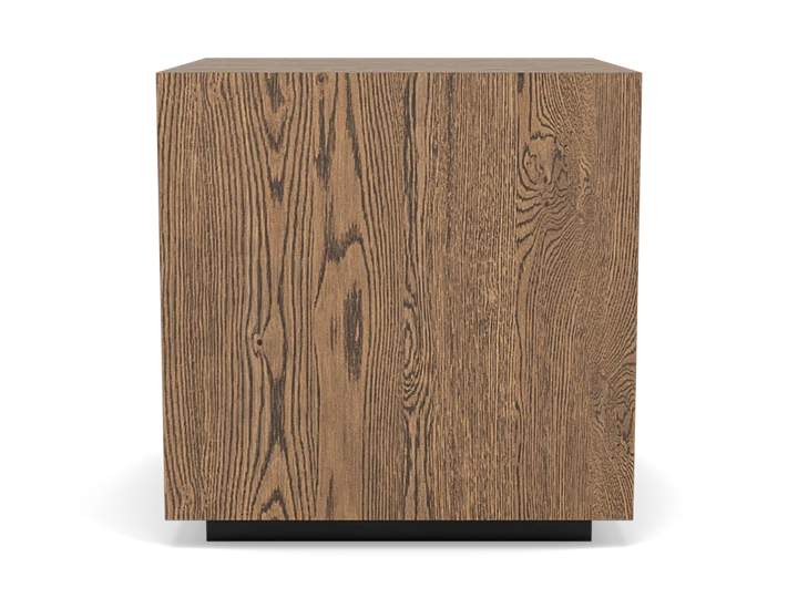 Grain End Table