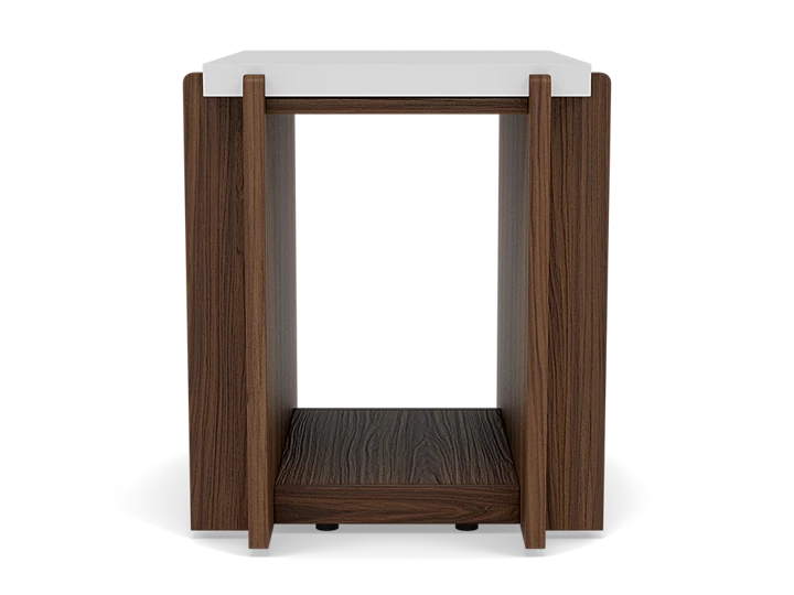 Lincoln End Table