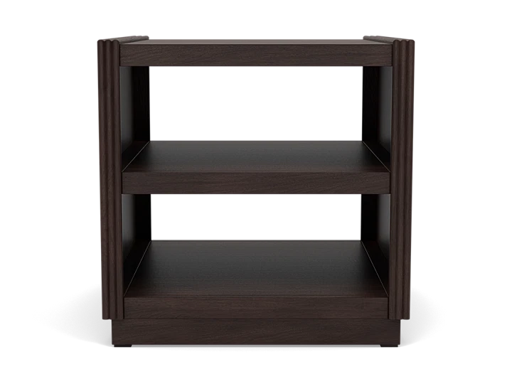 Modern Edge End Table