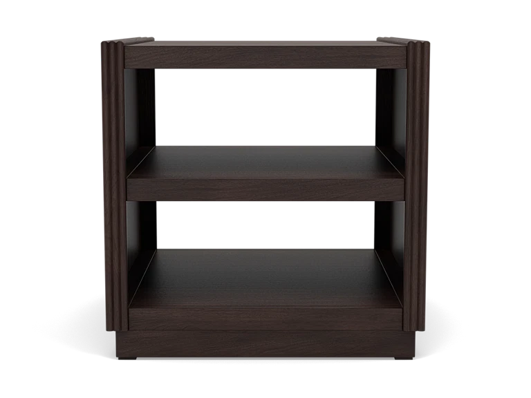 Modern Edge End Table