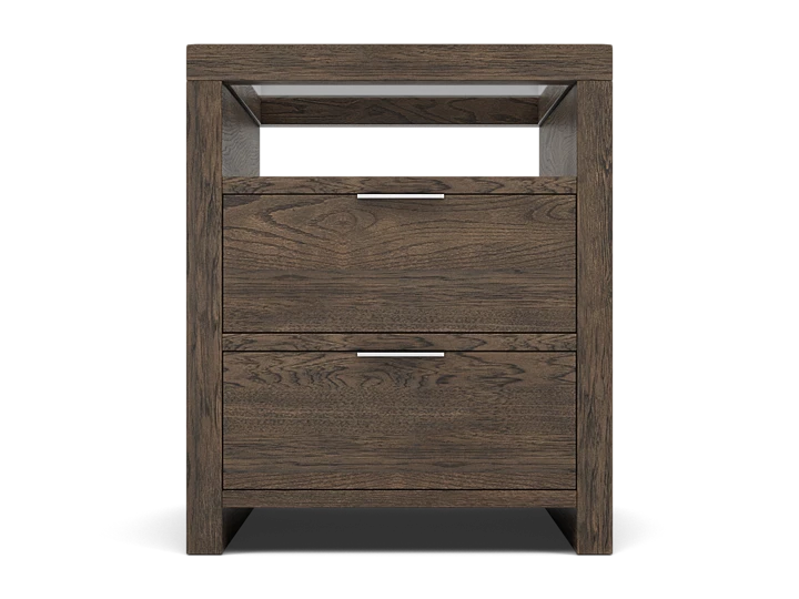 Merrick End Table
