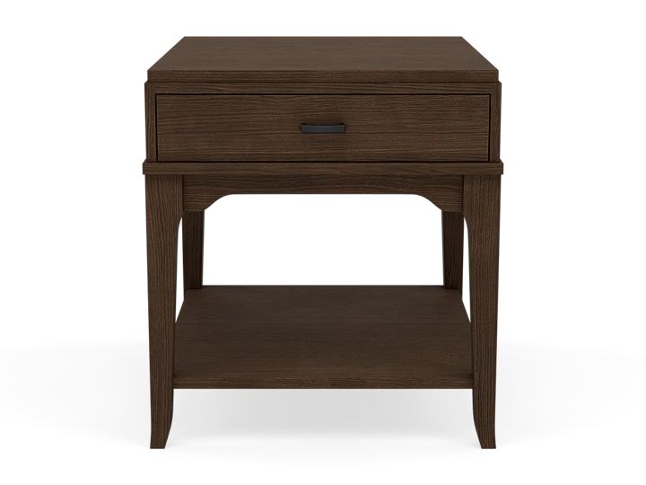 Nicolette End Table