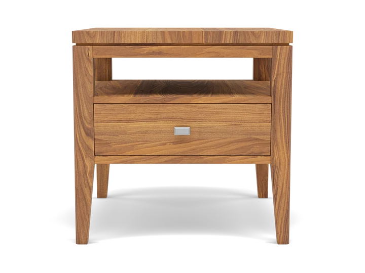 Premise End Table