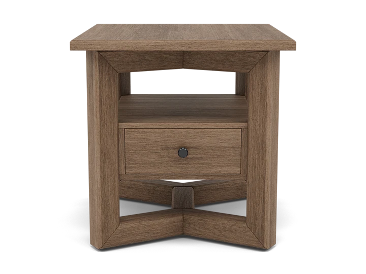 Proximity Place End Table