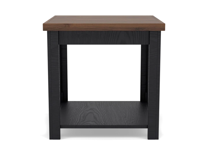 Essex End Table
