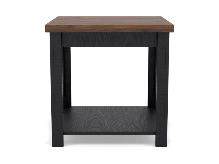 Essex End Table