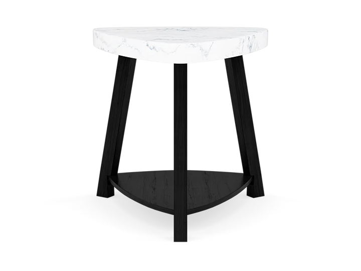 Trilogy End Table